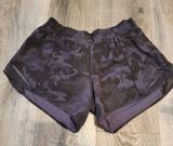 Lululemon Hotty Hot Shorts 4” Photo 0