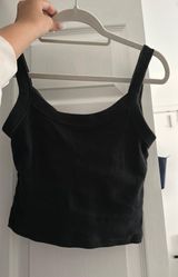 Black Tank Photo 0