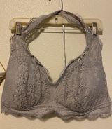 Aerie Halter Bralette Photo 0