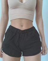 Aeropostale Flowy Shorts Photo 0