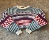 Eddie Bauer Sweater Photo 0