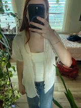 Magellan  Shirt Short Sleeve Photo 0