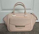 Kate Spade Light Pink Purse Photo 0