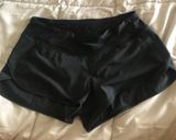 Lululemon Black Shorts Photo 0