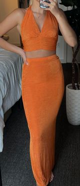 Maxi Skirt Set Photo 0