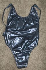 American Apparel Bodysuit Photo 0