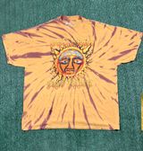 Sublime Rock Band T-shirt Sz XL Photo 0