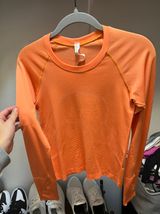 Lululemon Swiftly Tech Long Sleeve Photo 0
