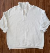 Aerie Good Vibes Corded Oversized Photo 0