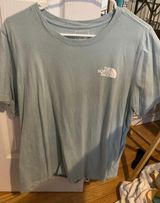 The North Face T-shirt Photo 0