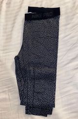 Nike Pro Leggings Photo 0