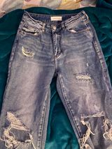 PacSun Mom Jeans Photo 0