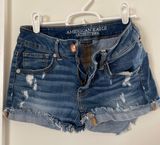 American Eagle  Shorts Photo 0