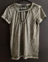 Derek Heart Tee Photo 0