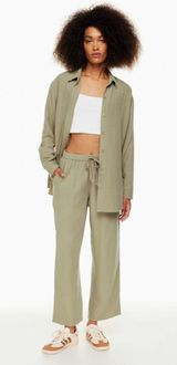 Aritzia Sail Pant Photo 0