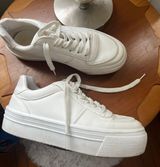 ASOS Platform Sneakers Photo 0