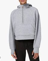 Amazon Lululemon Scuba Hoodie Dupe Photo 0
