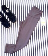 Zella Yoga + Studio Crop Leggings Photo 0