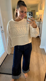 Knit sweater  Photo 0