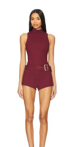 Revolve  Romper Photo 0