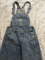 Levi's Levi’s women’s overalls  Photo 0