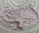 Linen Shorts Photo 0