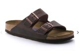 Birkenstock Leather Arizona Photo 0