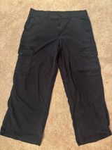 American Eagle  Cargo Pants Photo 0