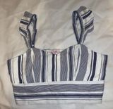 Parker Crop Top Photo 0