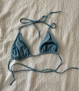 Volcom Triangle Bikini Top Photo 0