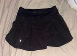 Lululemon Pace Rival Skirt Photo 0