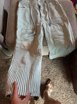 Free People Barrel Jeans Photo 0