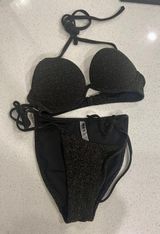 Push Up Bikini Set Size S Photo 0