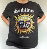 Sublime Band Tee Photo 0
