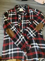 Ci Sono Flannel Photo 0