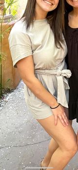 Princess Polly Romper Photo 0