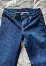 Kimes Chloe Ranch Jeans Photo 0