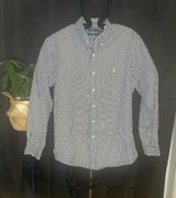 Ralph Lauren Polo Button Down Photo 0