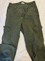 Aritzia tna cargos Photo 0