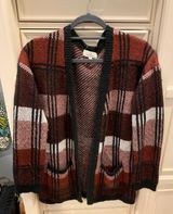 Chaser Cloud  Long Sleeve Tunic Photo 0