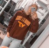 Virginia Tech Hoodie Size L Photo 0