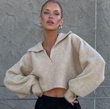 Princess Polly NEW SWEATER Photo 0