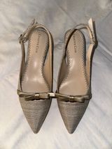 Charter Club low heels Photo 0