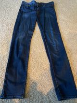 Paige Skinny Jeans Photo 0