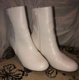 Red Dress Boutique Booties Photo 0