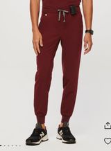 Jogger Scrub Pants Photo 0