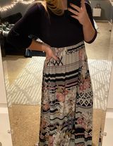 Honeyme Maxi Dress Photo 0