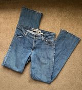 Harley-Davidson Bootcut Jeans Photo 0