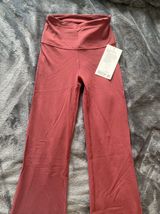 Lululemon Groove Pant Photo 0