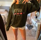 Brandy Melville Aspen Crewneck Photo 0